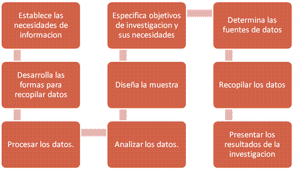 Investigacion de Mercado 11